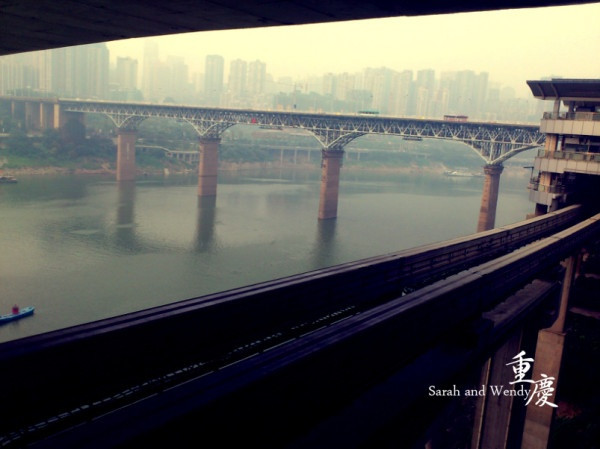 7天重庆江北机场空港工业园店主图