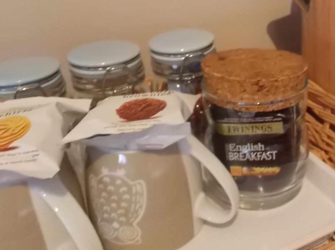 The Retreat Bed and Breakfast主图