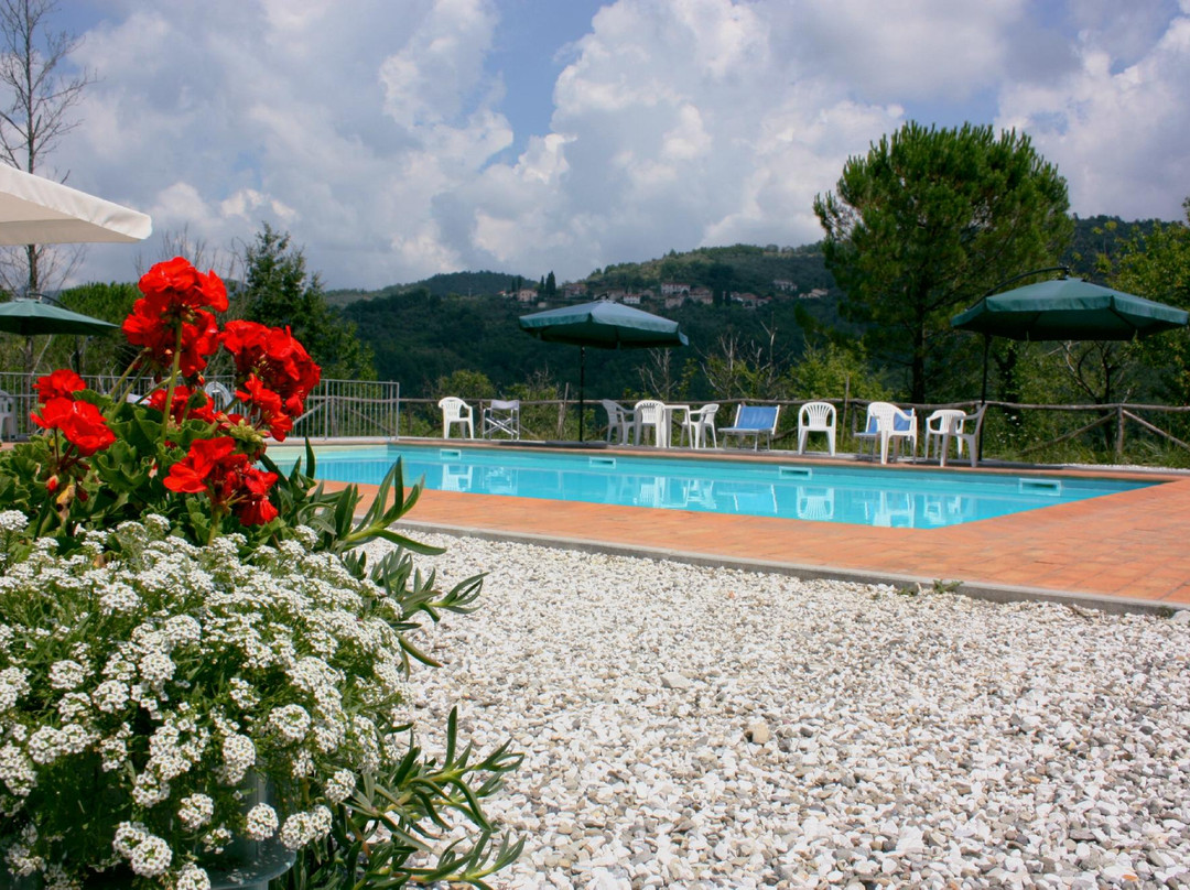 Agriturismo Pretola - Gragnola