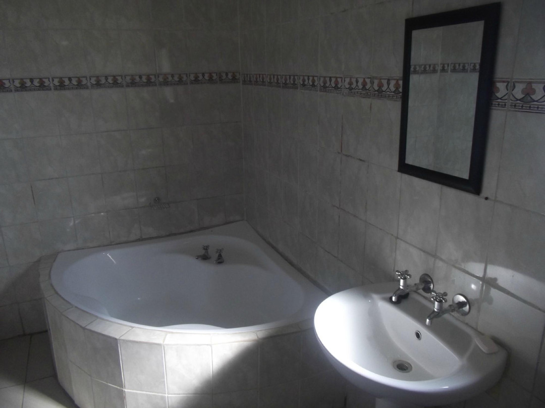 Zet Zet Guesthouse