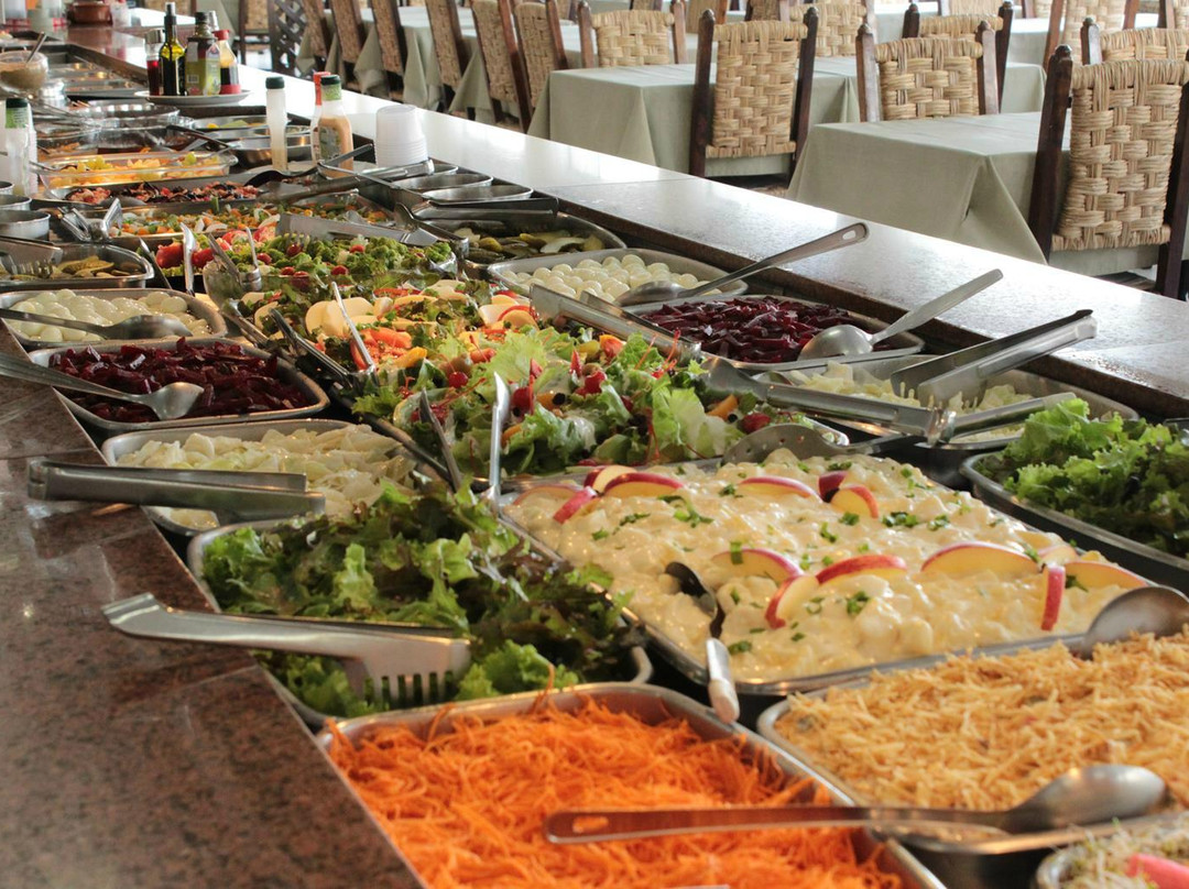 Restaurante Porto Belo