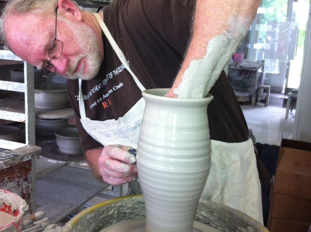 San Antonio Pottery-San Antonio必去景点