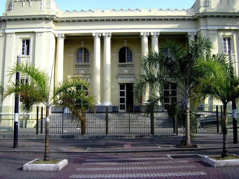 MINASCENTRO-贝洛哈里桑塔必去景点