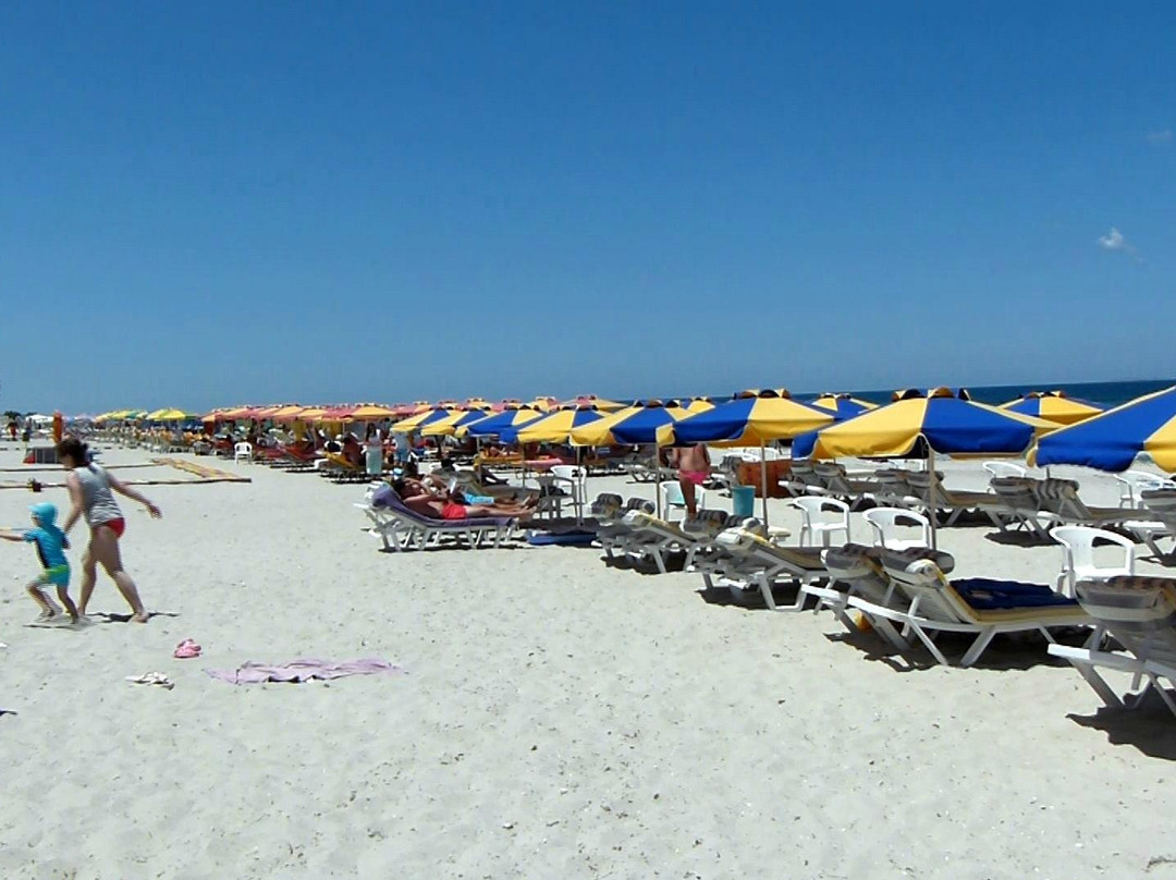 Mastihari Beach-Mastichari必去景点