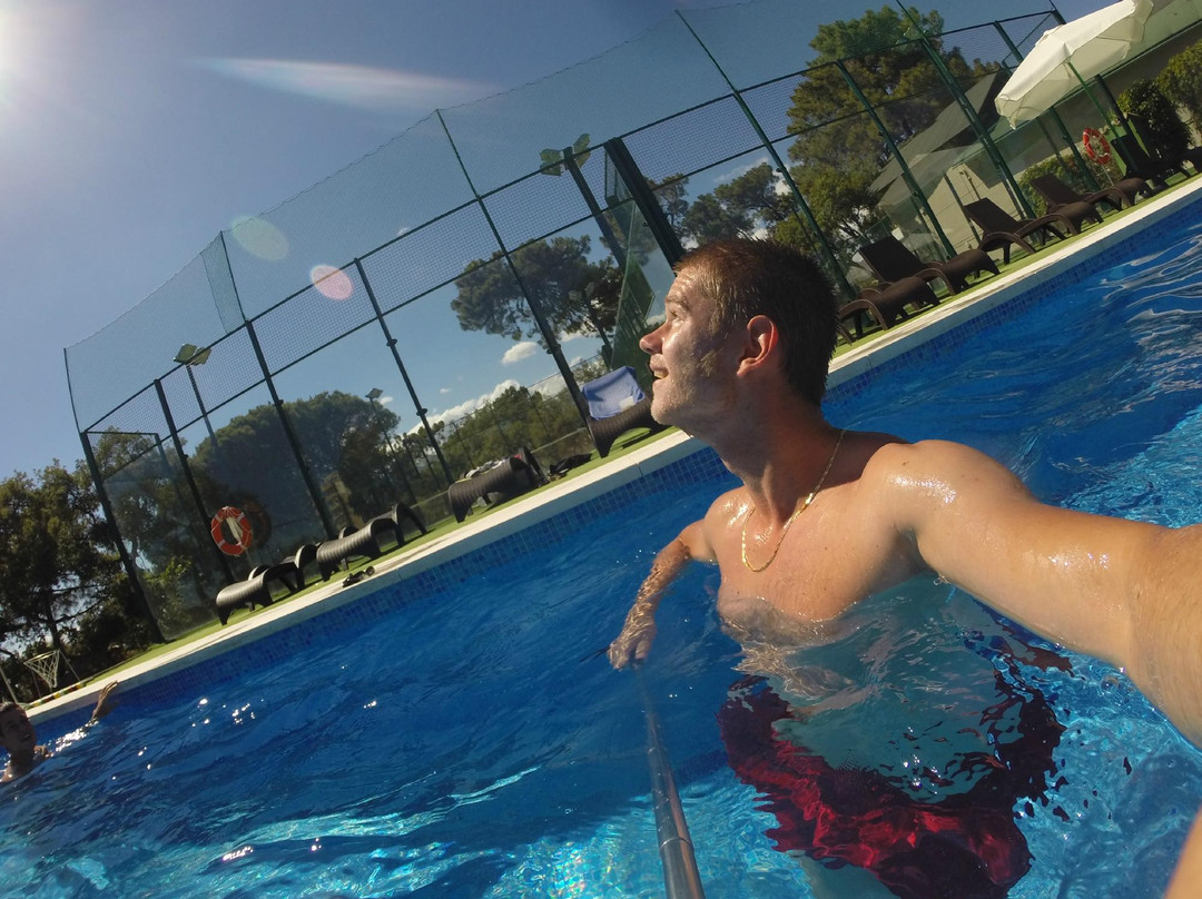 Royal Tennis Club Marbella-马贝拉必去景点