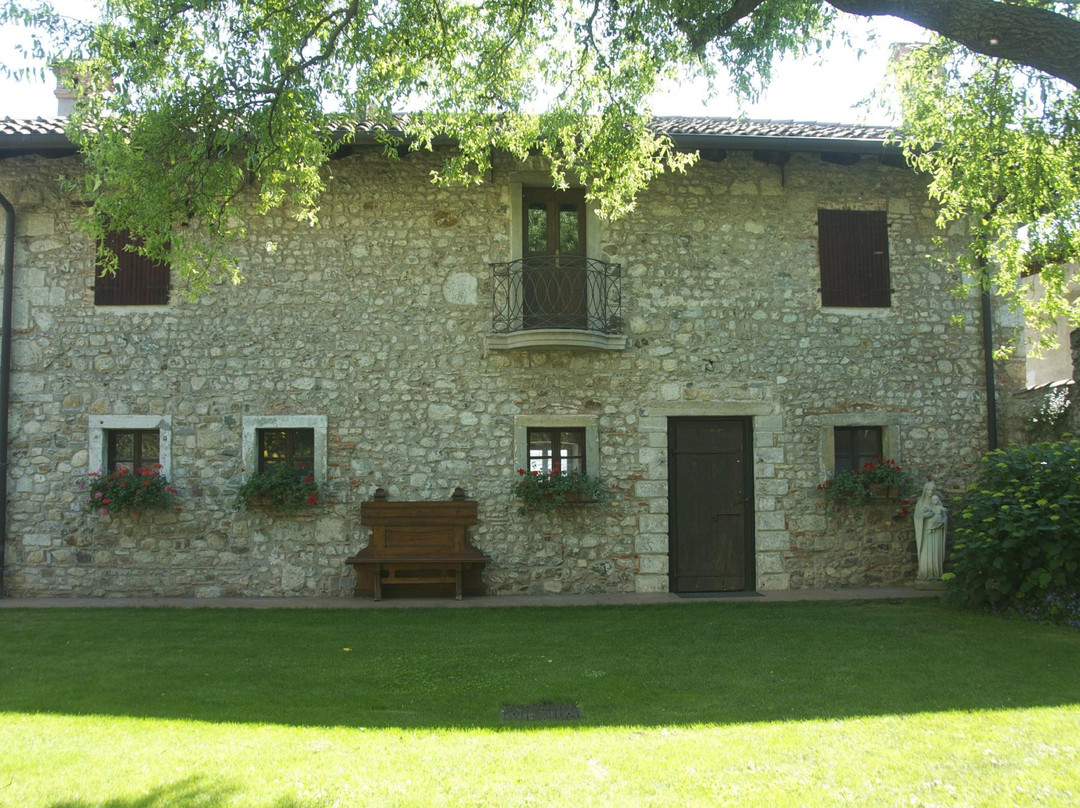 B&B Villa Cantarutti主图