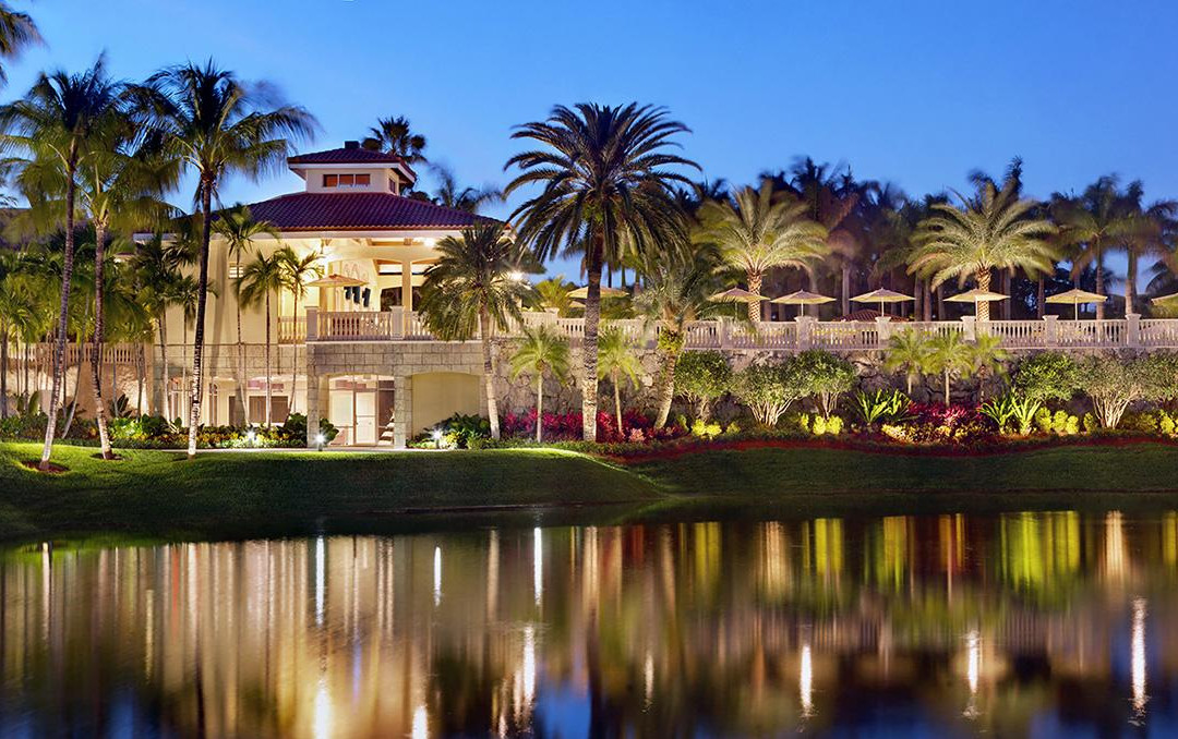 Pritikin Longevity Center
