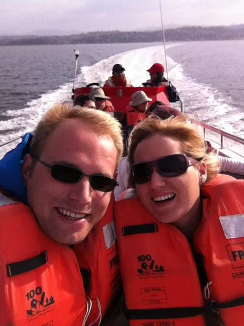 Ocean Odyssey-克尼斯纳必去景点