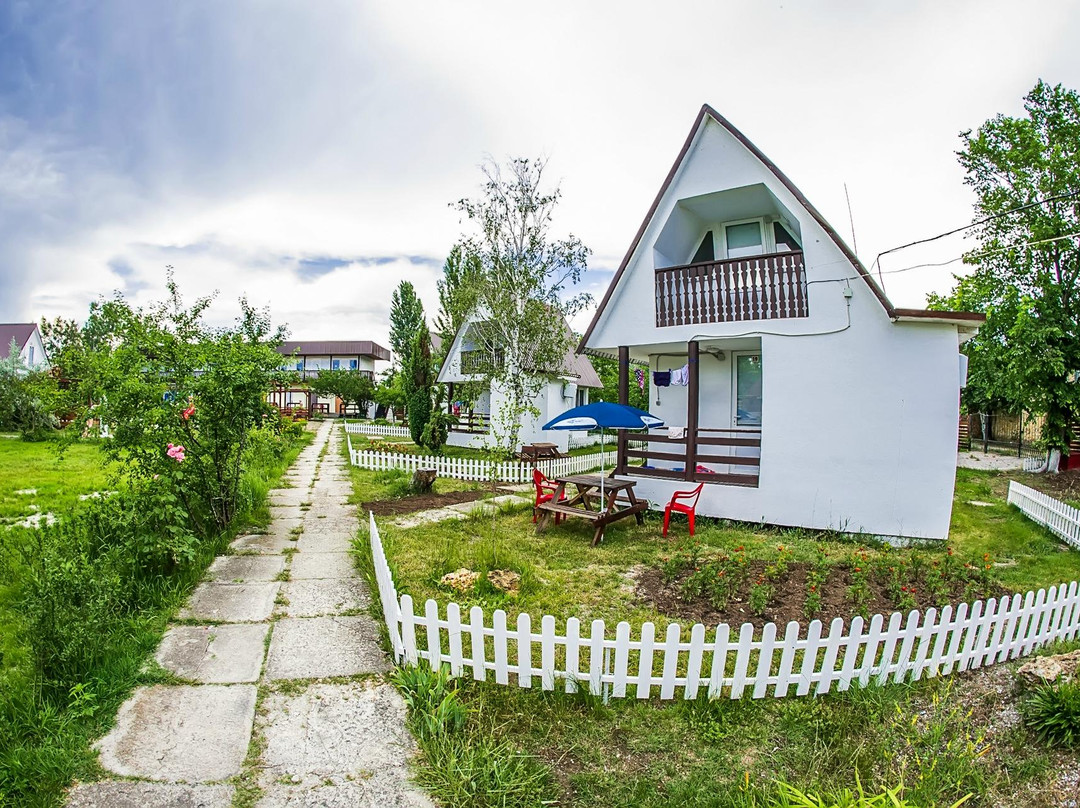 Dacha Holiday Village