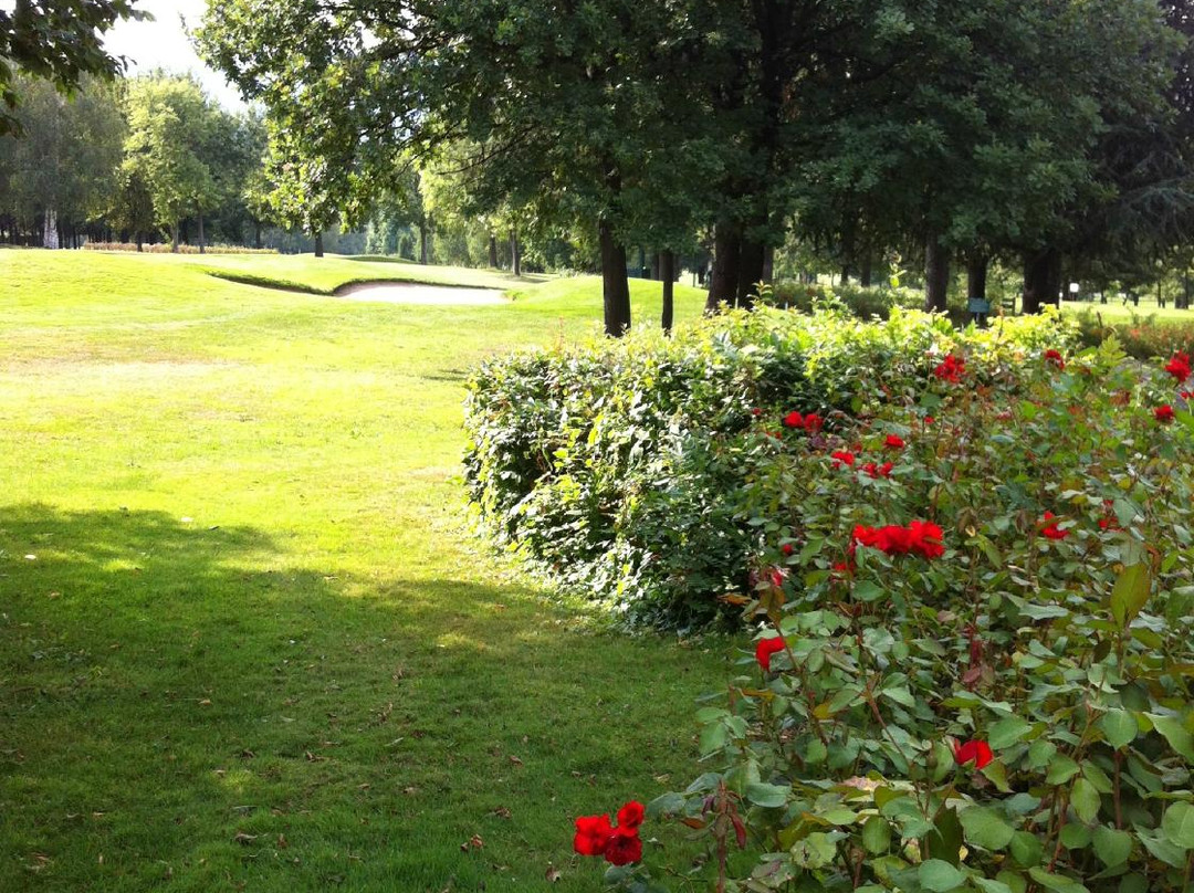 Franciacorta Golf Club景点图片