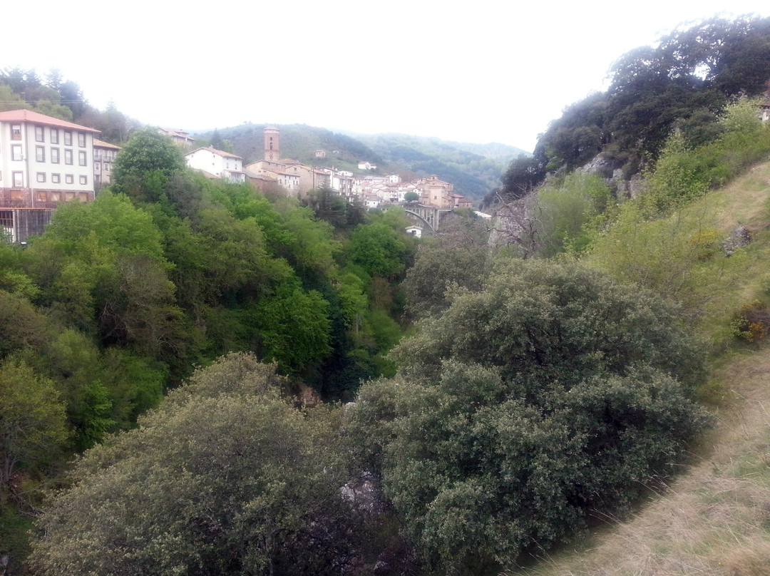 Cuevas de Ortigosa de Cameros景点图片