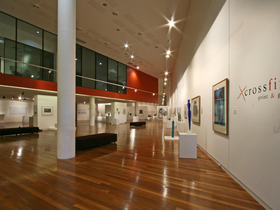 Wagga Wagga Visitor Information Centre景点图片