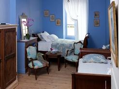 Les Fleurs des Iles主图