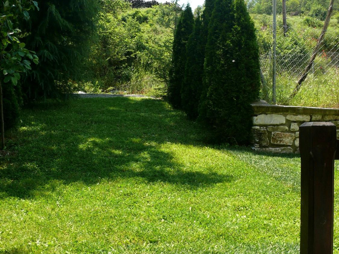 Petrini Gonia Guesthouse主图