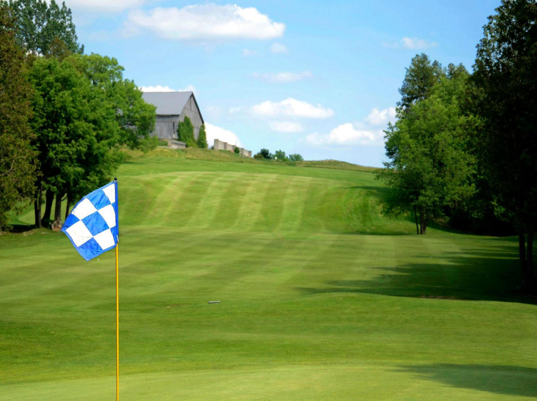 Wildwinds Golf Links-贵湖必去景点