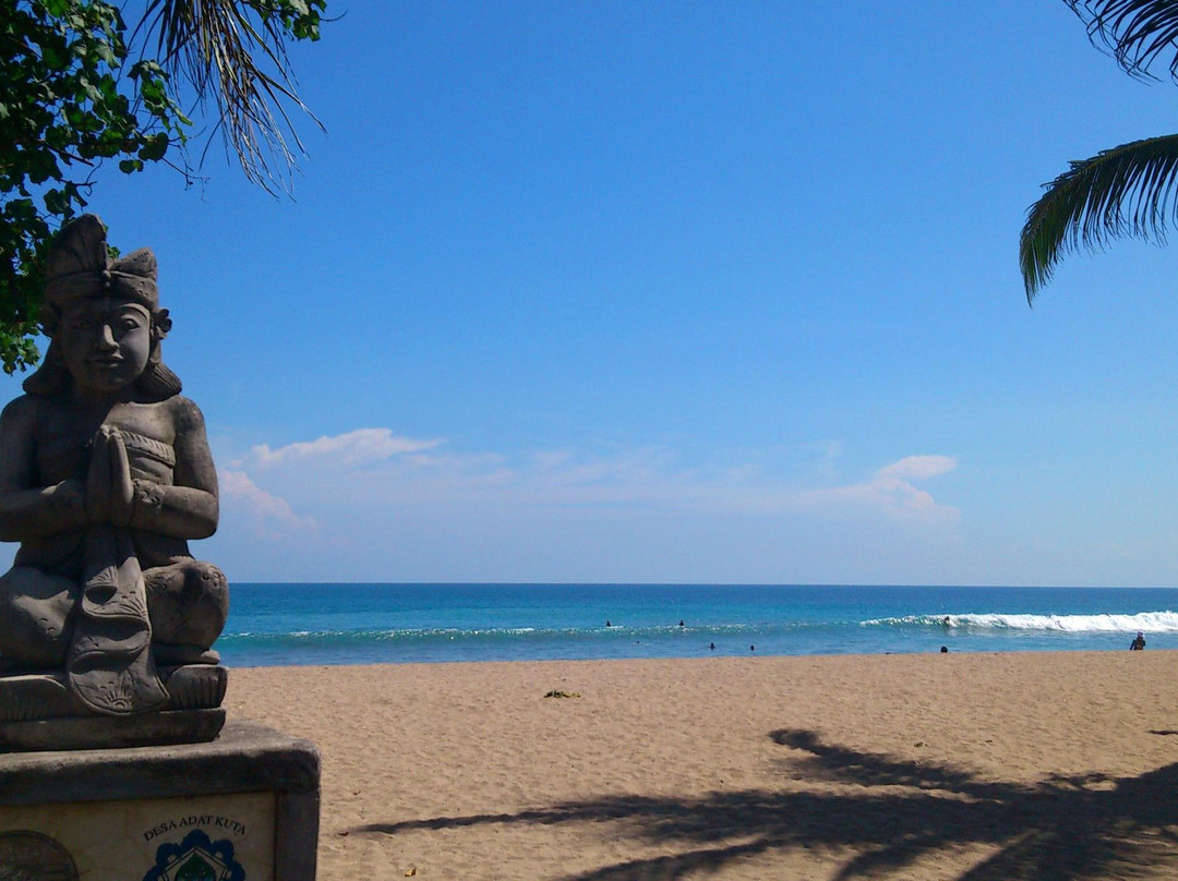 Bali Rising Tours - Private Day Tours-登巴萨必去景点