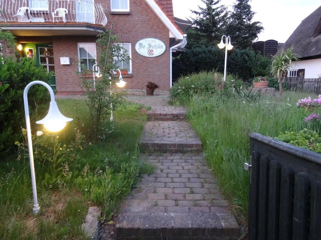 De Schun-Hotel Garni主图