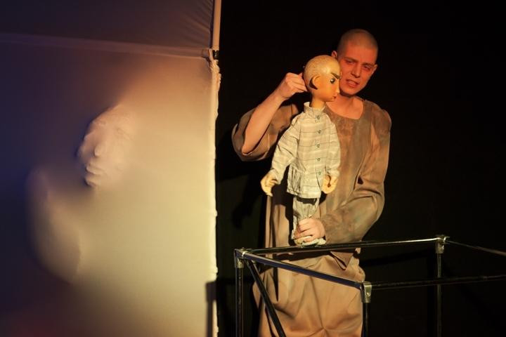 Sakhalin Puppet Theater-南萨哈林斯克必去景点