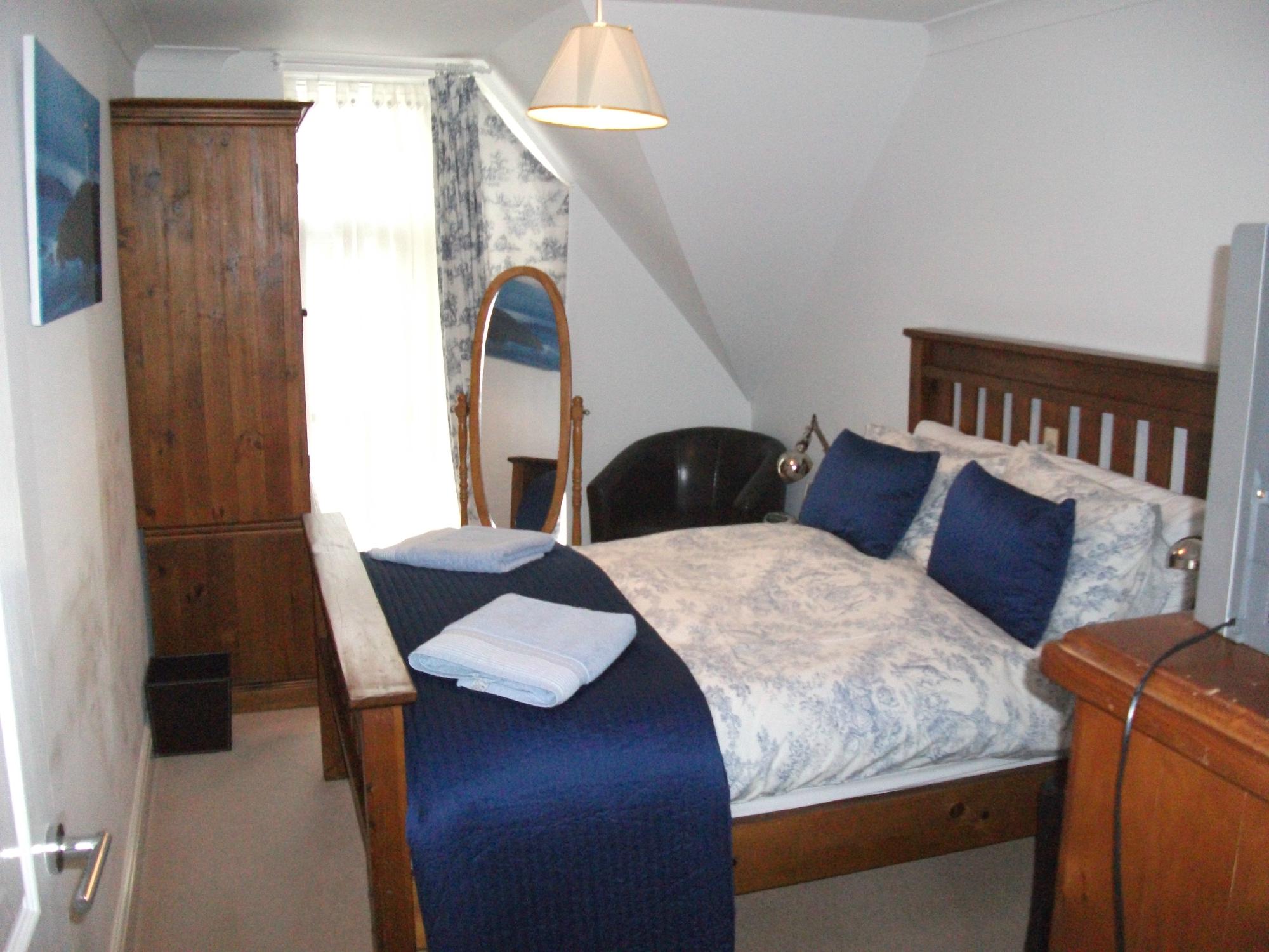 Kernow Homes - Travel accommodation-客卧
