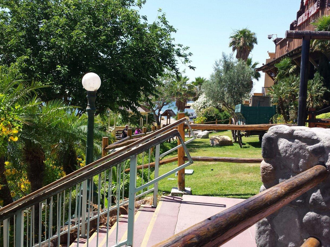 Riverfront-拉芙琳必去景点