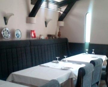 レストラン カリム