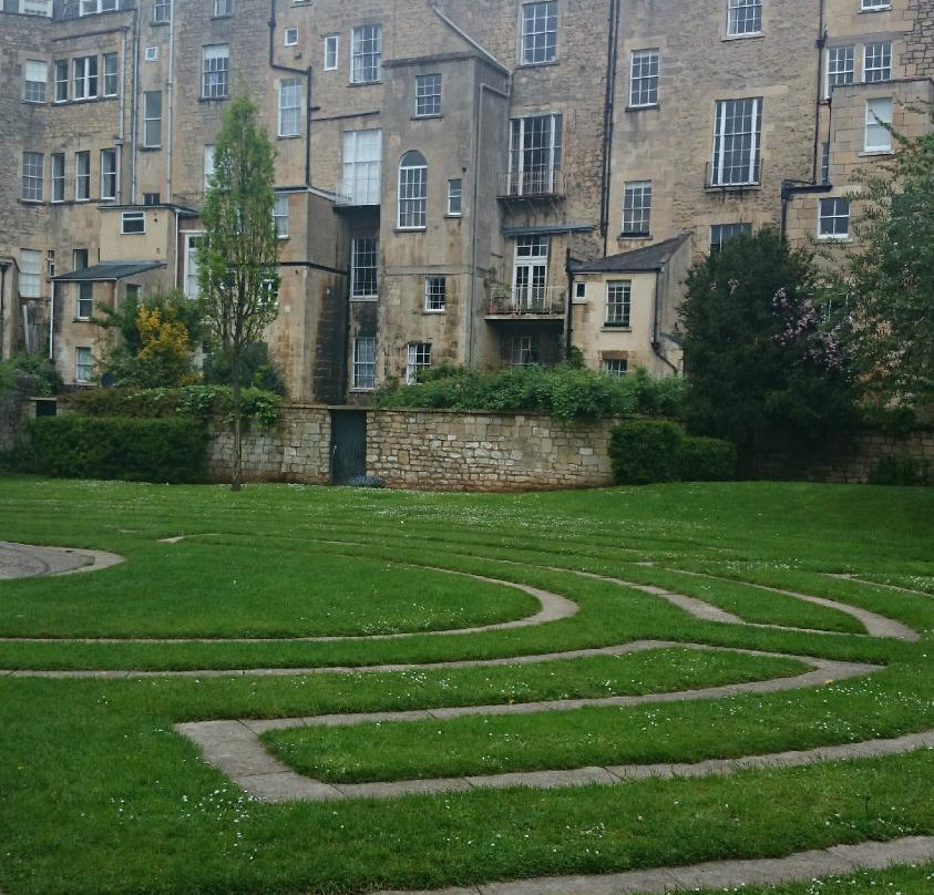Beazer Garden Maze景点图片