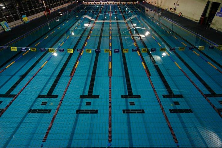 Waves Leisure Centre-Highett必去景点