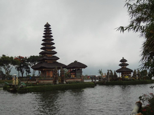 MBA巴厘岛旅游-库塔必去景点