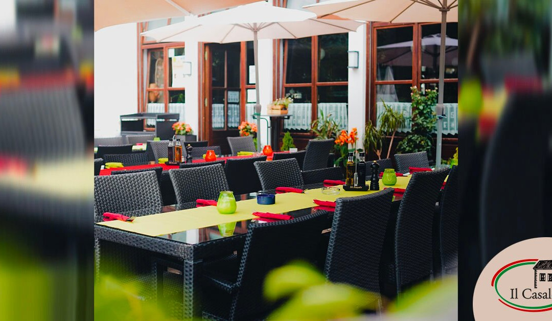 Ristorante Pizzeria Il Casale
