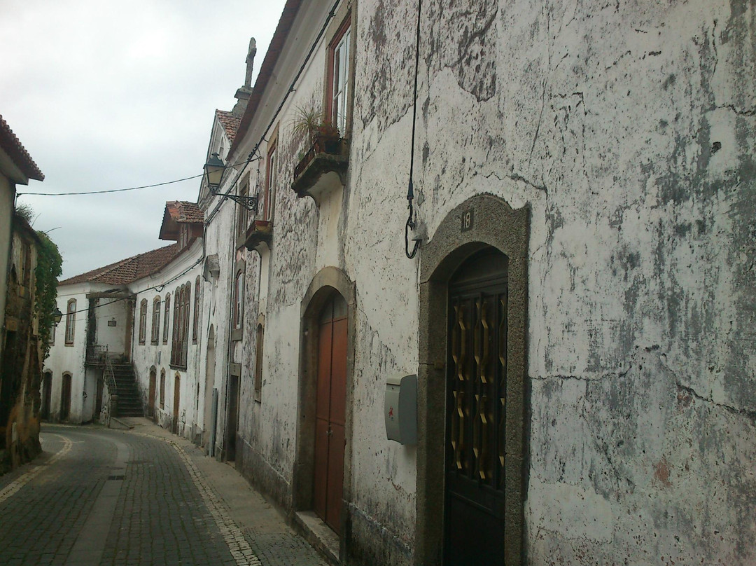 Casa da Rua Torta e Capela de Nossa Senhora Conceicao景点图片