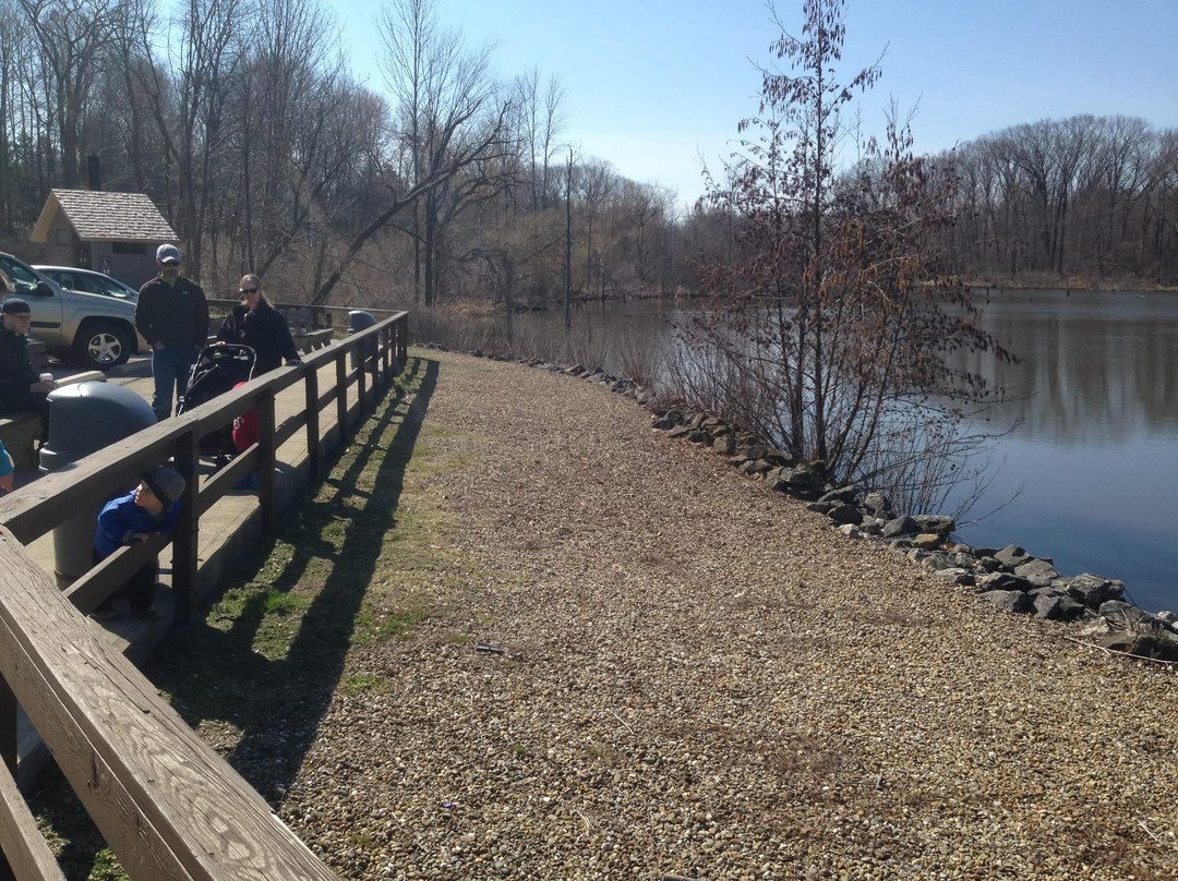 克利夫兰城市公园-克利夫兰必去景点