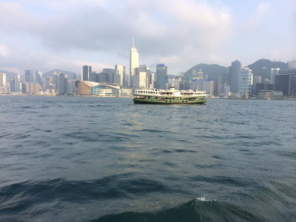 Hello Hong Kong: Private & Small Group Tours-香港必去景点