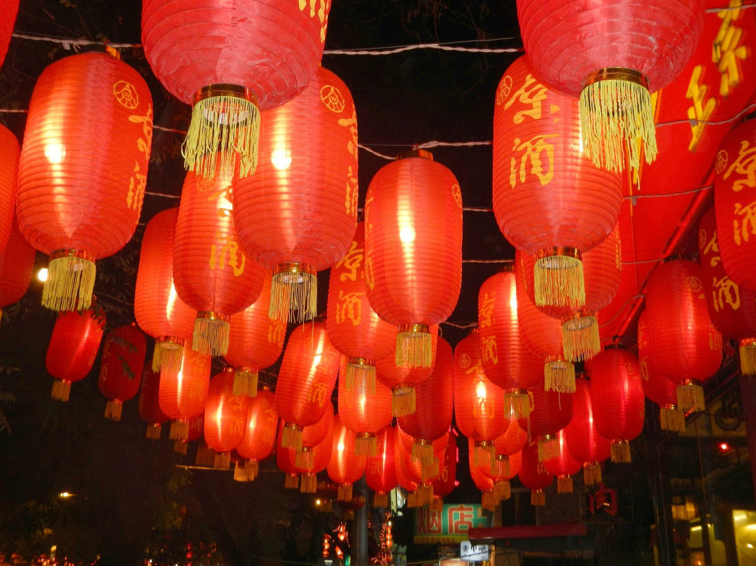 乾元国际商务酒店主图