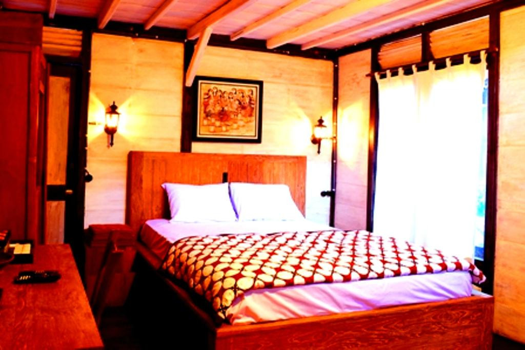 Kampung Labasan Resort