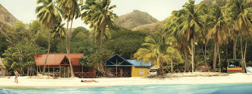 Colombia Ecotravel-Manizales必去景点