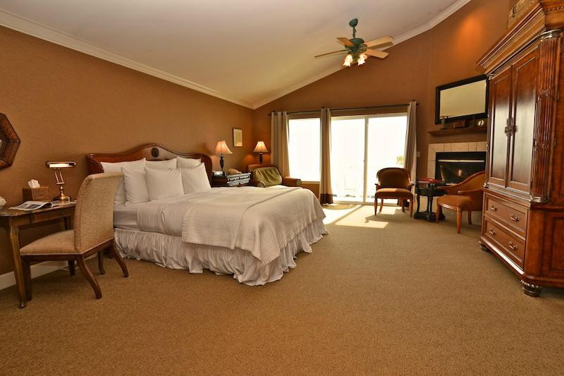 卡尤科斯酒店住宿-On The Beach Bed & Breakfast