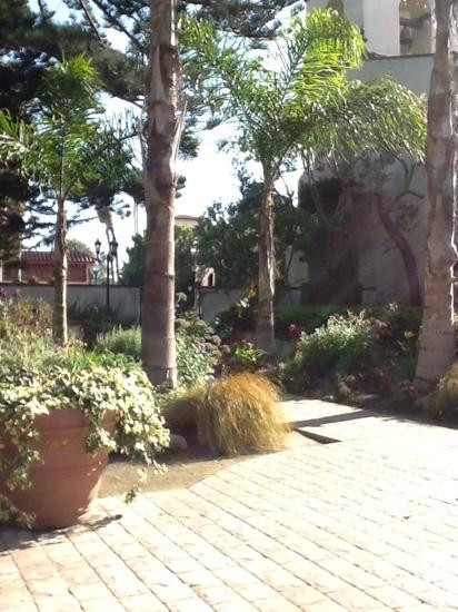 Mission Basilica San Buenaventura景点图片