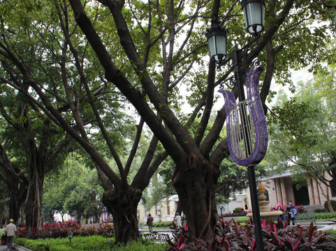 广东胜利宾馆主图