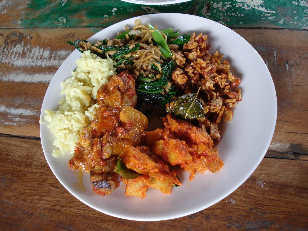 Caraway Cooking Class-沙努尔必去景点