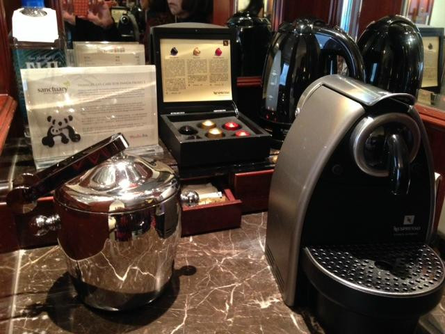 港岛香格里拉主图