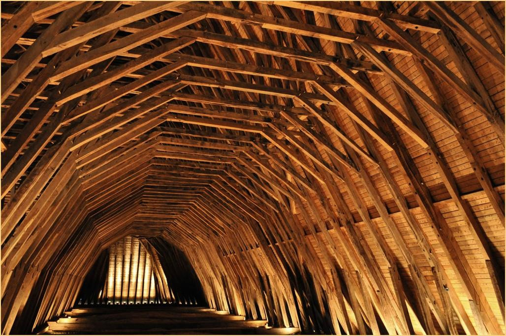 Eglise Saint Girons de Monein景点图片