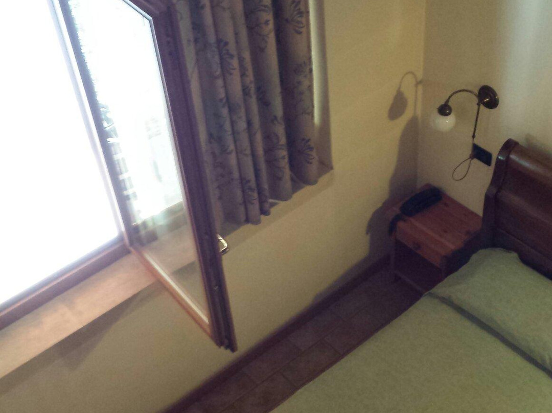 伊尔帕拉松农庄