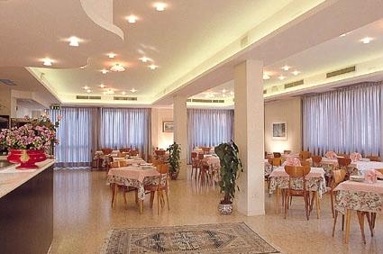 Hotel la Terrazza-餐饮