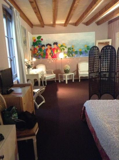 Locanda Di Ombrianello主图