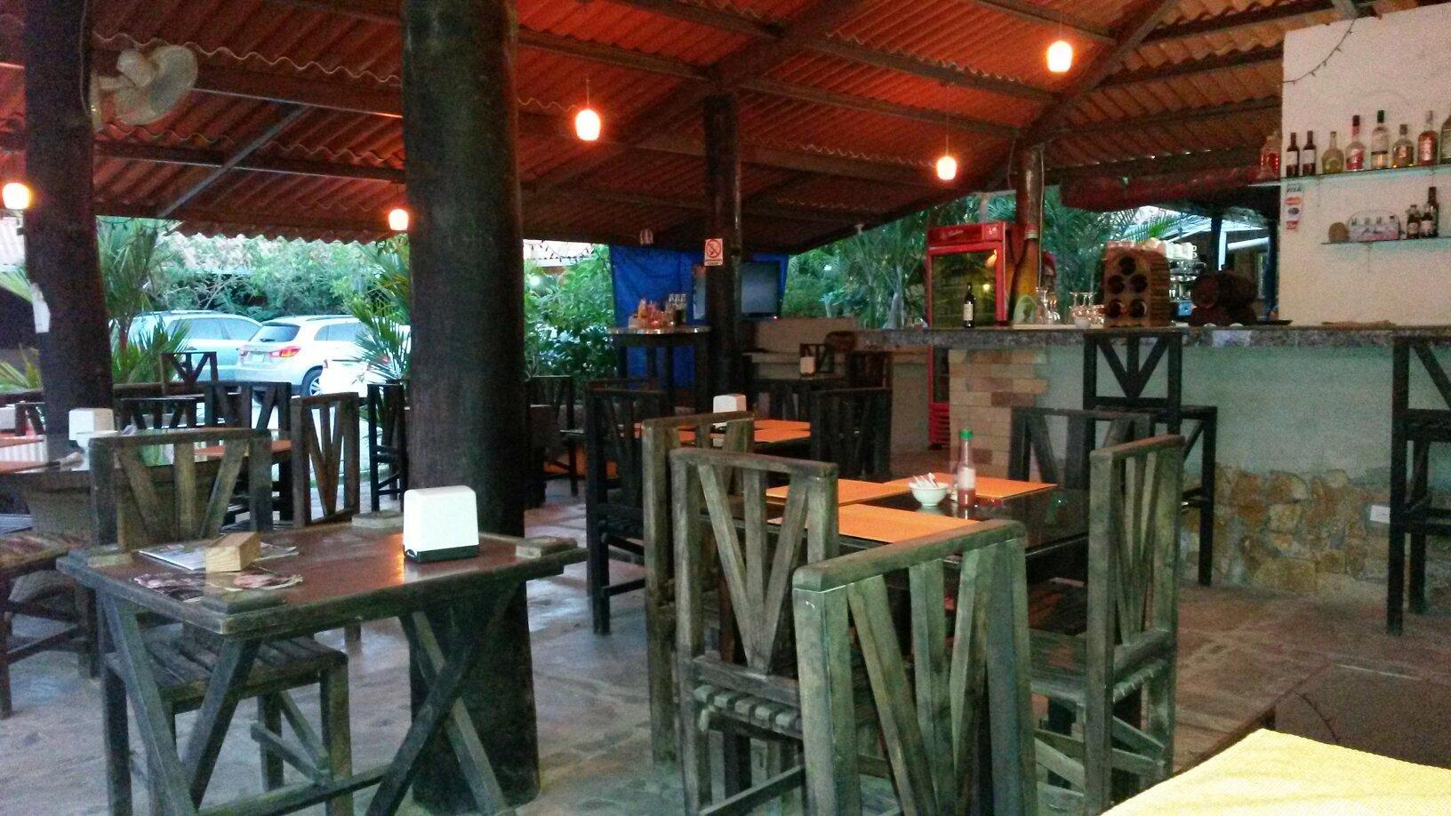Elia Victoria-餐饮