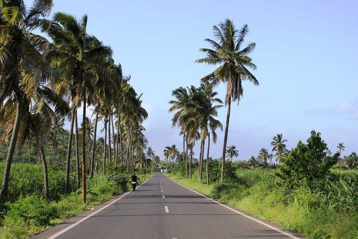 Soul Tours Cabo Verde景点图片