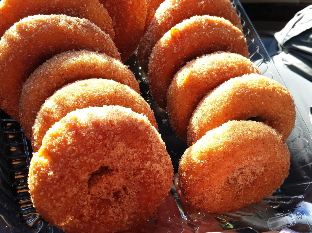 Vinnie's Farm Market-Saugerties必去景点