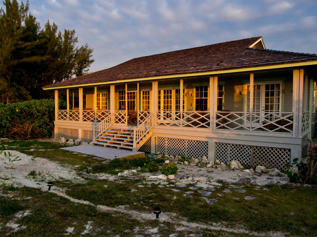 North Riding Point Club
