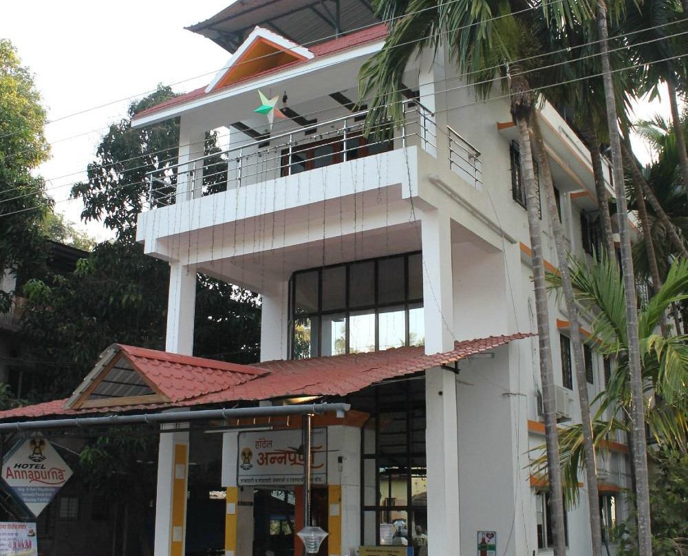 Hotel Annapurna