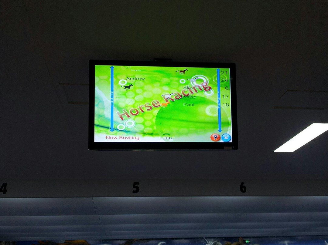 Coffs Coast Kegel 9 pin Bowling-科夫斯港必去景点